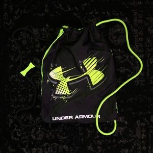 Under Armour backpack